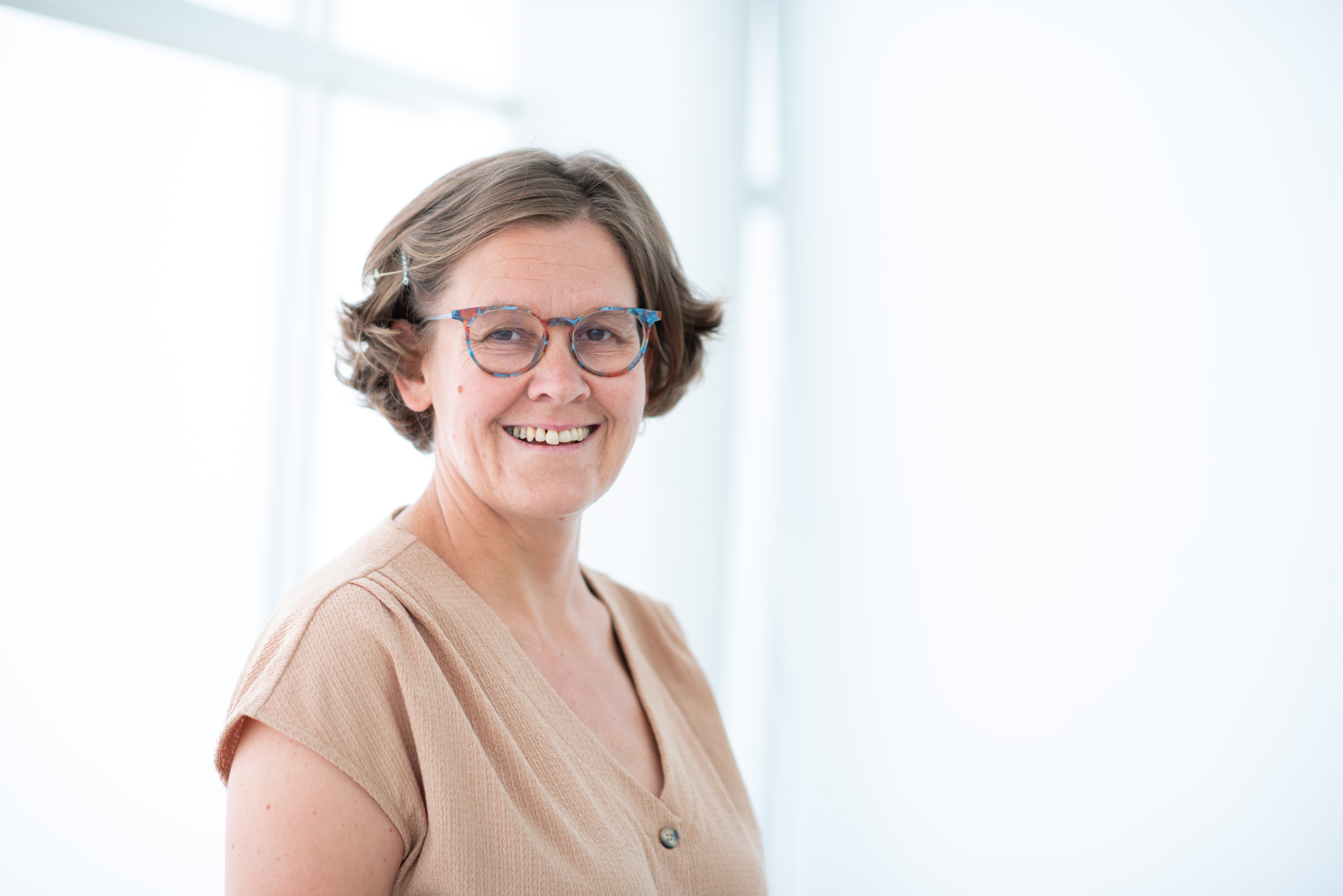 Sofie Goormachtig