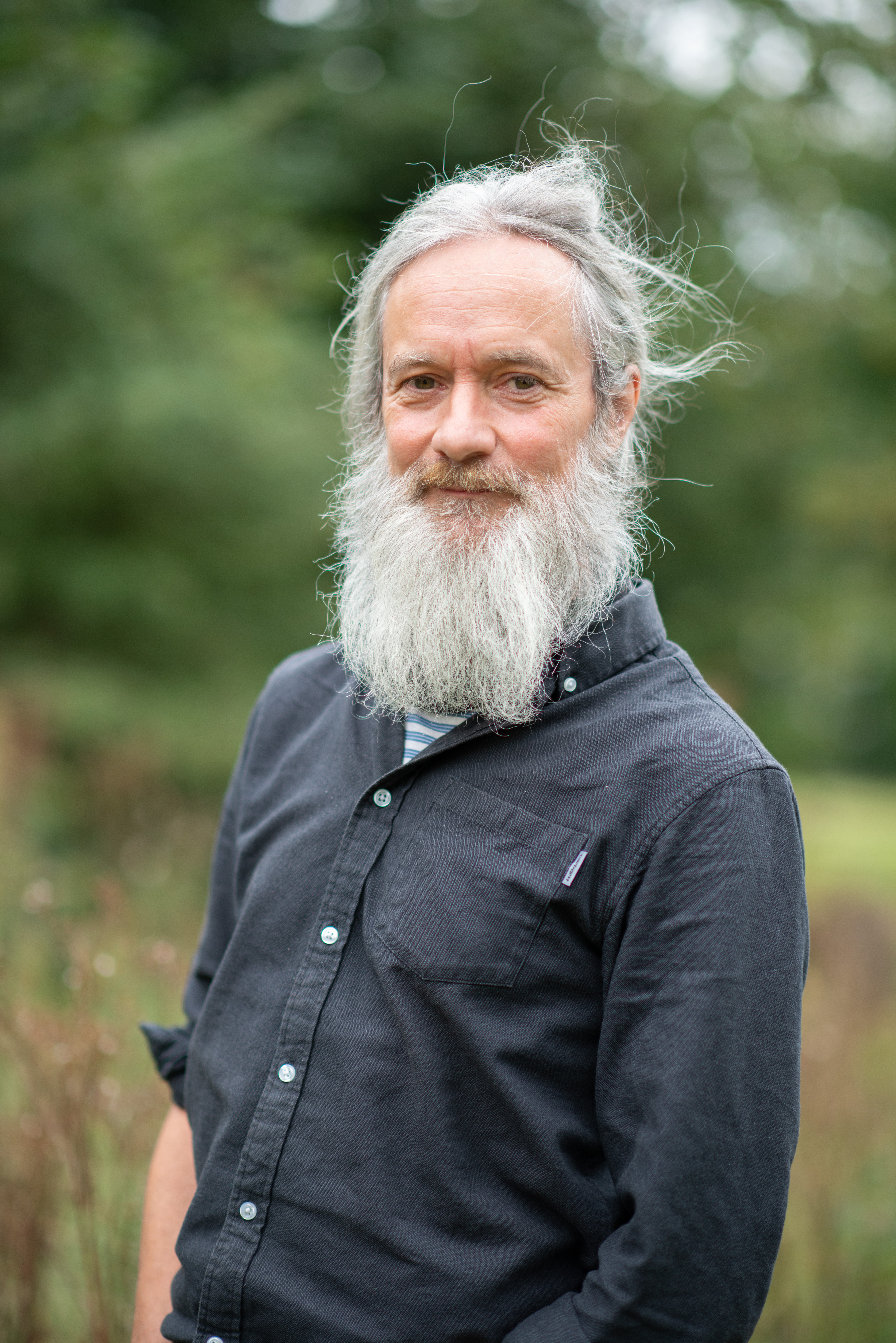 Tom Beeckman