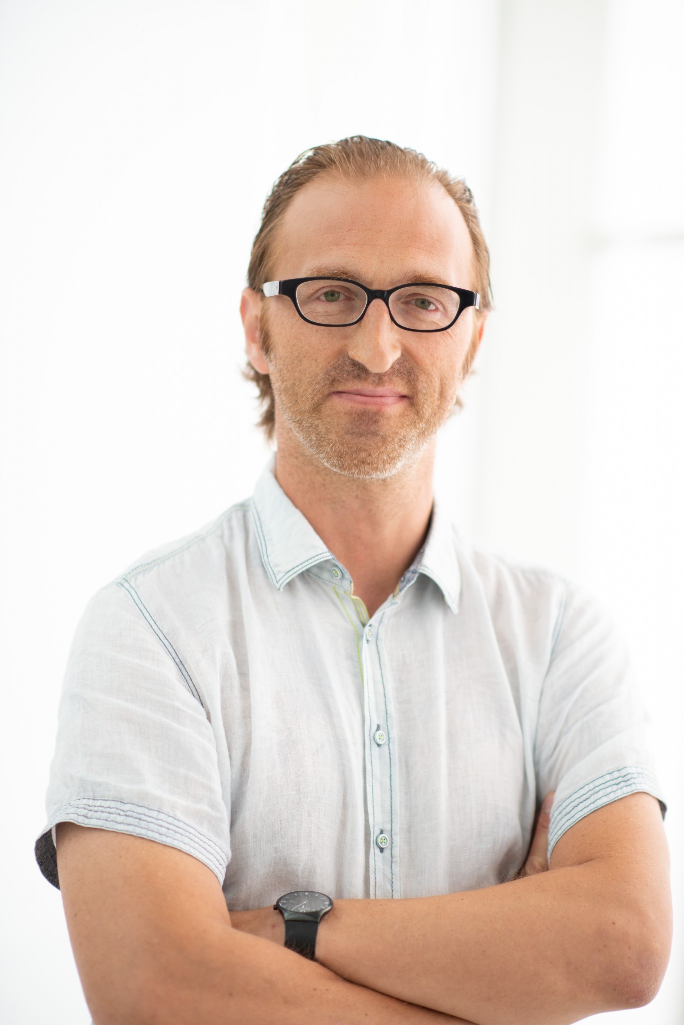 Daniel Van Damme