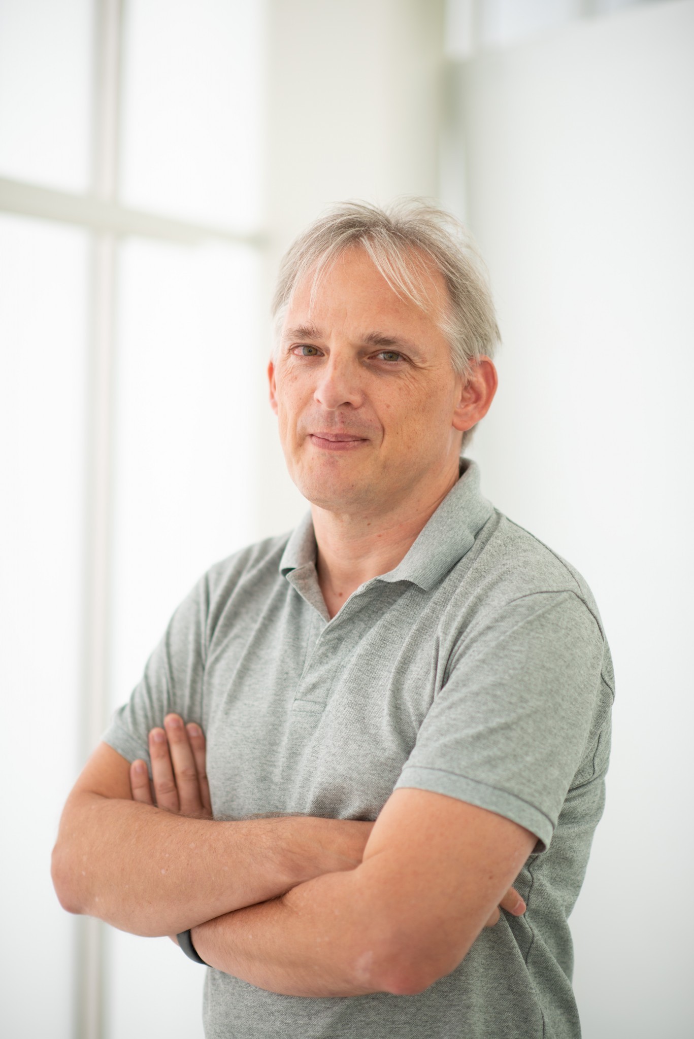 Lieven Deveylder
