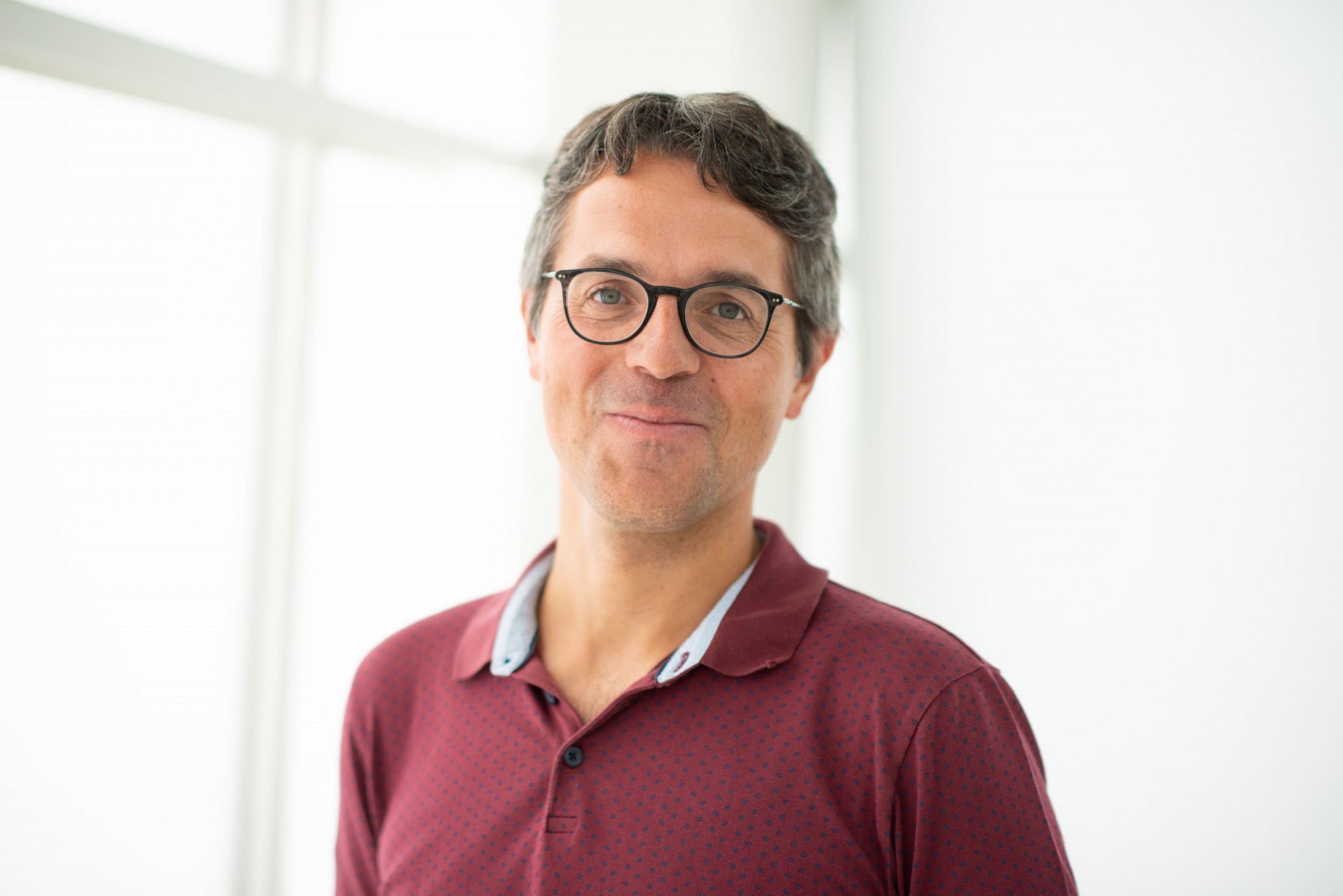 Klaas Vandepoele 