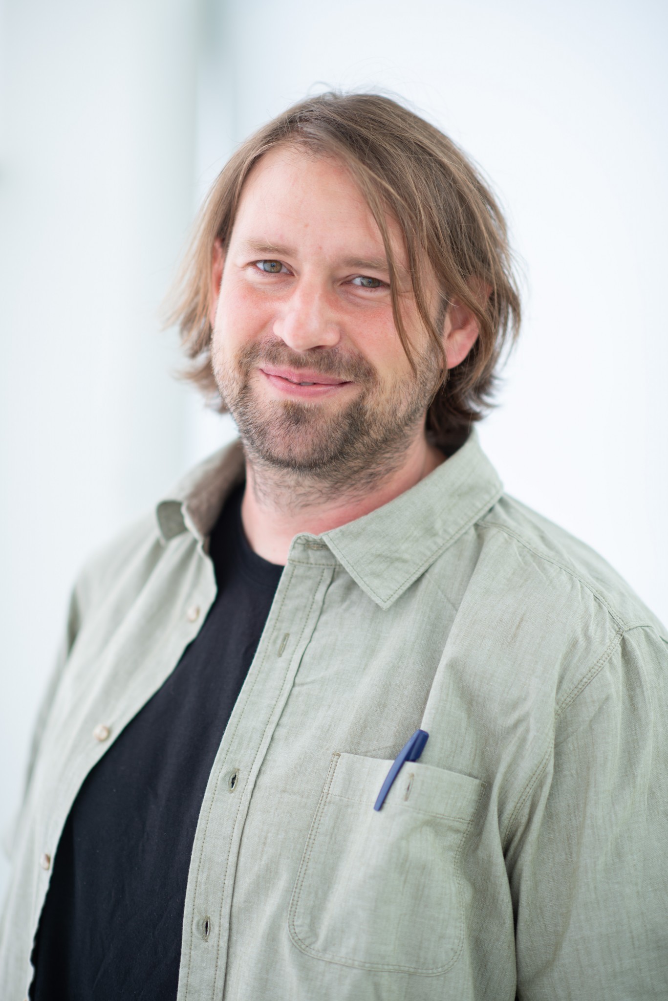 Steven Maere