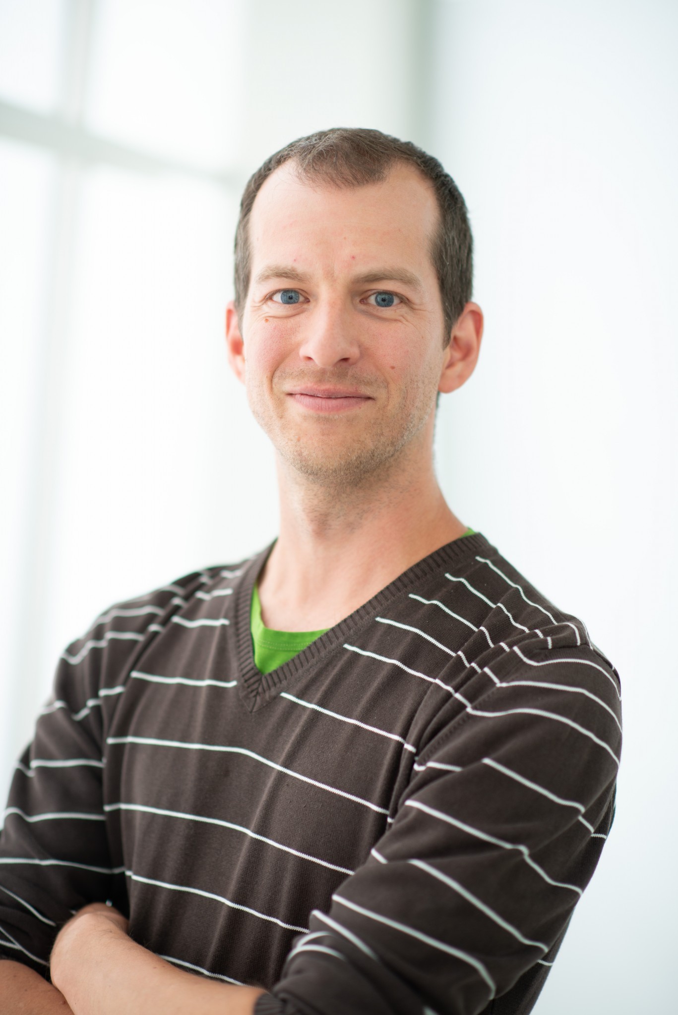 Bert De Rybel 