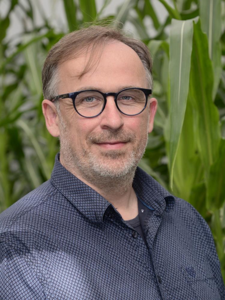Geert Dejaeger