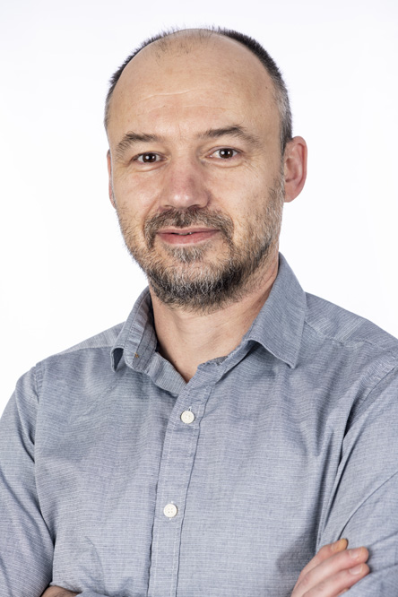 Geert Goeminne