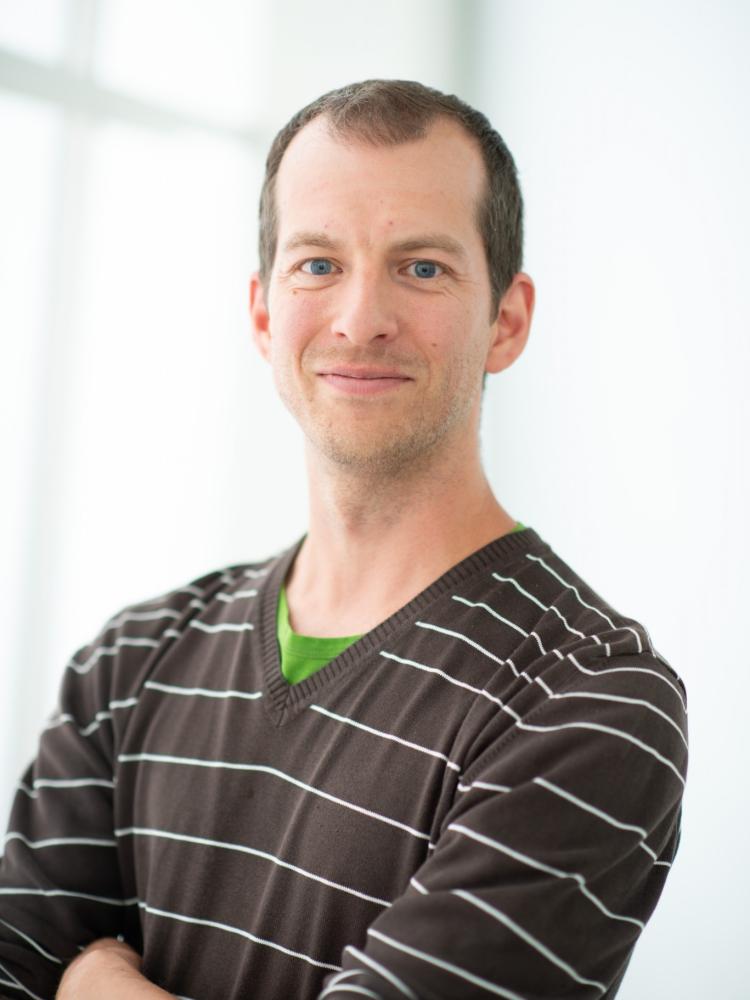 Bert De Rybel