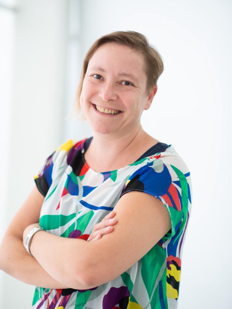 Hilde Nelissen