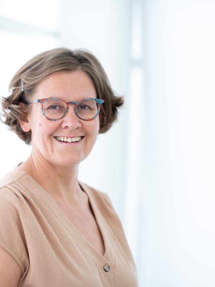 Sofie Goormachtig