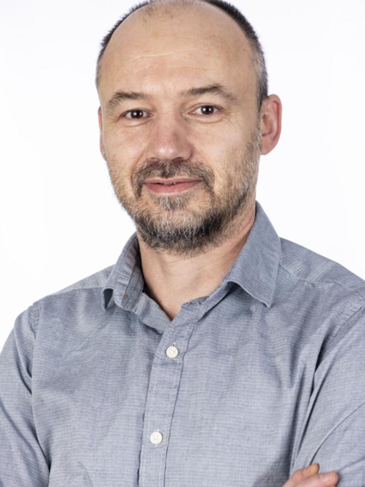 Geert Goeminne